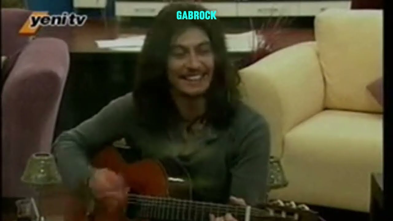 Barış Akarsu - Akademi Türkiye (Derleme)