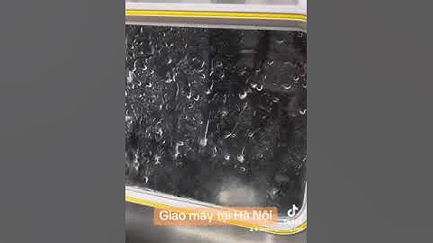 Giao, lắp đặt và test máy rửa bát Dolphin - Hàn Quốc