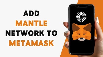 How To Add Mantle Network To MetaMask 2024