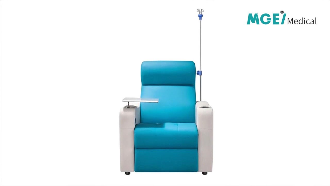 MGE-CWP3 Adjustable Infusion Chair