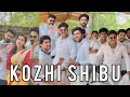 Kozhi shibu  anandansl  comedy parody