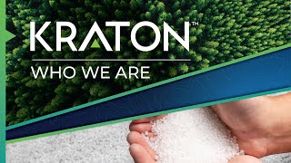 Kraton - Who We Are