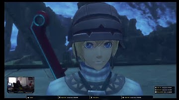 XENOBLADE CHRONICLES Definitive Edition - Gameplay Walkthrough Part 15 - FORGOTTEN