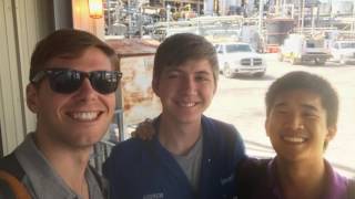 I-Corps Team 947 Lessons Learned