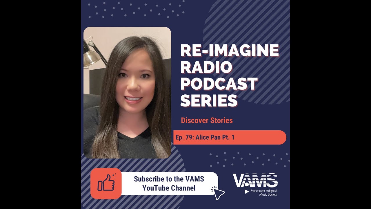 Alice Pan & The YLI Pt. 1 | Discover Stories Episode 79 - YouTube