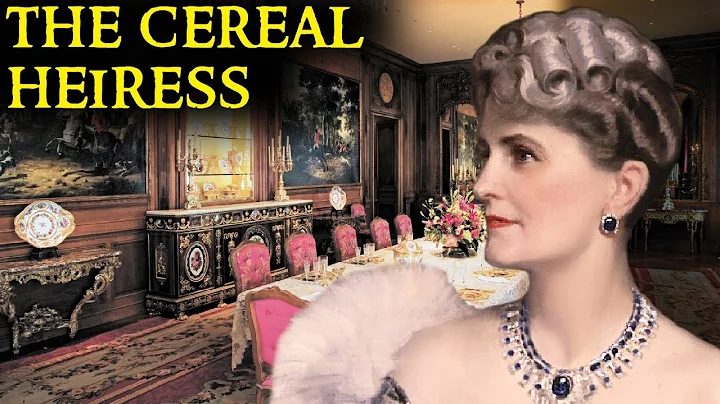 How She Became America's Richest Woman Overnight |...
