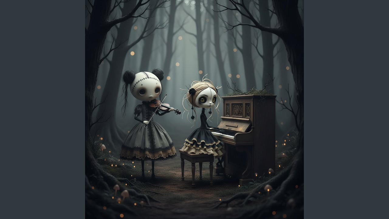 Everything Beautiful is Already Broken