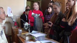 Секрет Энтомологов: Для Чего Изучают Насекомых? Секрет Энтомологов: Для Чего Изучают Насекомых?
