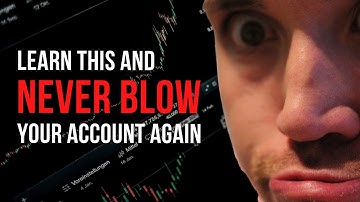 How to Hedge a Losing Trade like a Boss! - Never Lose Again!