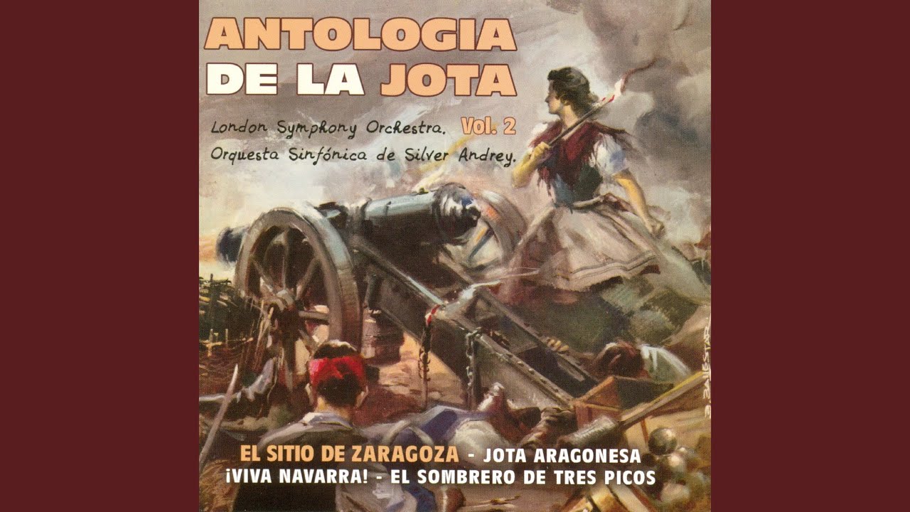 Jota Aragonesa