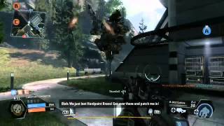 New Titan Turret Announced! screenshot 5