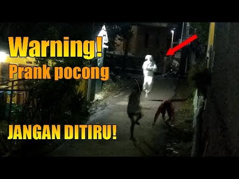 prank-pocong-memakan-tumbal-|prank-indonesia
