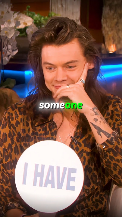 Harry Styles MISSES Taylor Swift? 😳💔