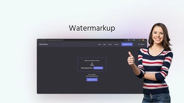 Watermarkup Lifetime Deal – Watermerk 200 afbeeldingen in een batch in enkele minuten!
