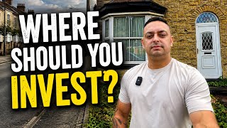 Where Should You Invest in Property? I’ll Show You