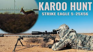 Hunting Headshots Only | Karoo (2022)