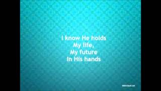 Matt Maher -  Because He Lives (Amen) with lyrics