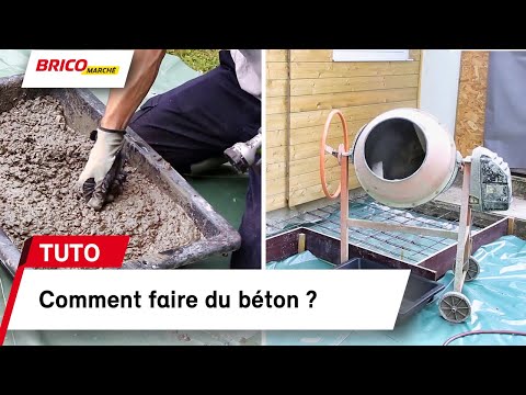 Vidéo: Comment faire un porche en béton de vos propres mains