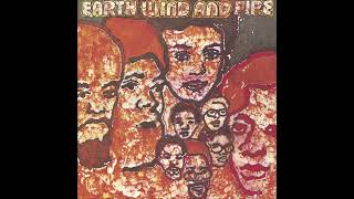 EARTH, WIND AND FIRE - Moment Of Truth (1971)