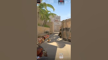 Cs2MVP #cs2 #csgo #mvp #counterstrike #cs2moments #gaming #faceit #shorts #csgoclips #cs2clips #usp