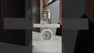 How Can Water Increase Weight? | #shorts