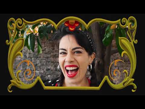 La Pipistrela