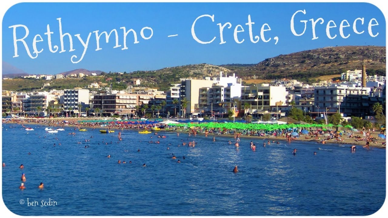 Rethymno: Crete as it is 84 Rethymno: Crete as it is 44
