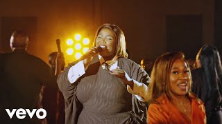 Yebo Bakithi(Live) (feat. Bafundzisiwe Mavuso) [Live]