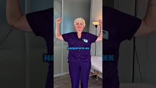 Эти упражнения помогут устранить сутулость и выровнять спину