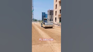 Plain Rular is compaction  on sub grade