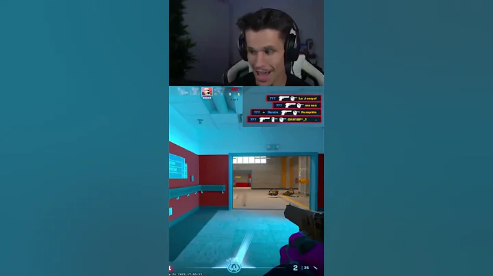 how to play with deagle in CS2