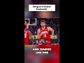 Sengun's INSANE Footwork &amp; Rockets' Fourth Quarter Domination!