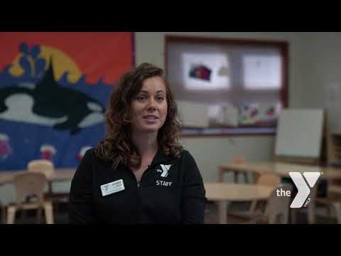 Why I Became A Teacher | YMCA Early Learning Center