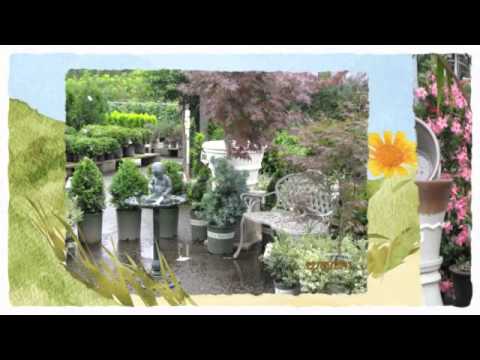 Southern Homes Gardens Youtube