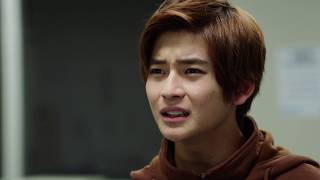 ジオウとゼロワンが「仮面ライダー1型」と激突！『仮面ライダー 令和 ザ・ファースト・ジェネレーション』予告編