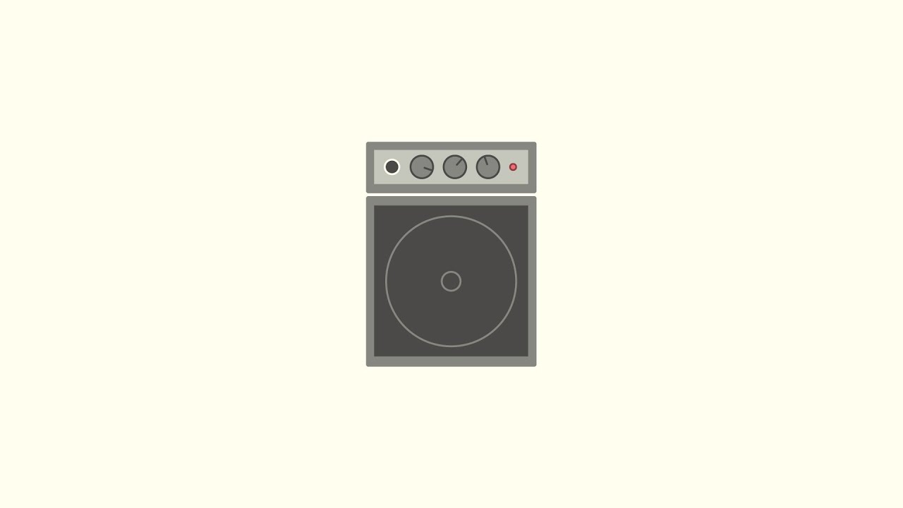Guarda Machinefabriek - Minuut 7 (looped 60 times) su YouTube Guarda Machinefabriek - Minuut 7 (looped 60 times) su YouTube