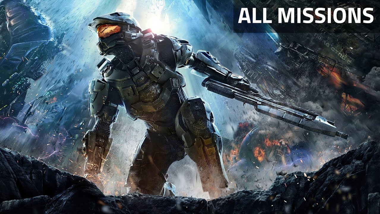 halo 4 pc free download full game