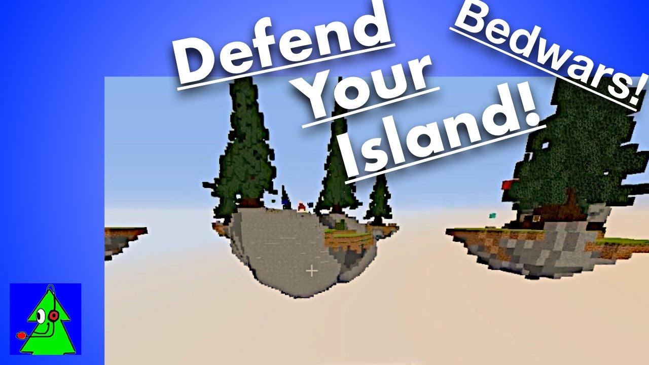 Come Join in Game! - Bedwars Minigame on the Hypixel Server (Livestream ...
