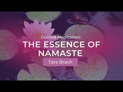 Guided Meditation: The