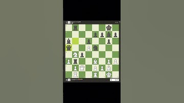 Daily #chesscom #chessgame #chess #chessdaily #fastchess #speedchess #ChessShorts  #dailychess