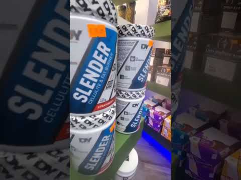 Visit VIP Old Port Limassol For The Best In Sports Nutrition Protein Shakes