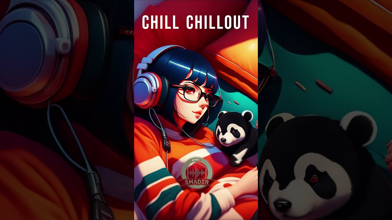 Smooth Beats for Concentration and Calm ๐๐ป๐