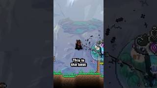 The Best Overall Setup In Terraria