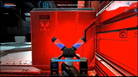 Dead Effect 2: Chapter 16 (Hell Difficulty)(No Damage)(All Loot/Orbs/Tablets)