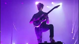 Polyphia Loud, Reverie, and The Audacity live @ The Criterion OKC 09/30/2023