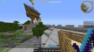 VimeWorld//Annihilation//Нубо Раш 65 kills+Вылет Вайма