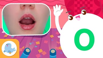 Phonics for Kids 🗣 The Short O Sound 🐙 Phonics in English 🛴