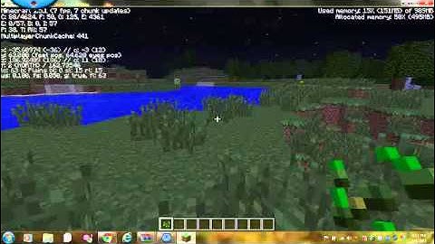 minecraft 1.5.1 ICMB mod (how to install)