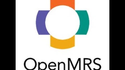 Create your First module Using Openmrs SDK and Push it to GitHub