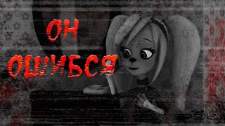 Настоящий Потерянный Эпизод Барбоскиных 2! | Он Ошибся | Страшная Серия